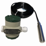 Датчик уровня жидкости, 10м 4...20мА =24В