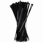 Кабельная стяжка PCT 3,6x250-100BL PA6.6 Jazzway (100 шт/уп)