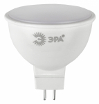 Лампа светодиодная ЭРА STD LED MR16-15W-860-GU5.3 GU5.3 15 Вт софит холодный белый свет