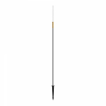 Светильник KT-CATALI-BOLL-H785-0.5W Warm3000 (BK, 160 deg, 24V) (Arlight, IP65 Металл, 3 года)