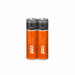 Элемент питания солевые R 6 JAZZway Heavy Duty shrink-2 Элемент питания солевые R 6 JAZZway Heavy Duty shrink-2