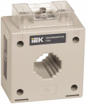 Трансформатор тока ТШП-0,66 200/5А 10ВА 0,5 30Т IEK