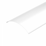 Экран KANT-H55 ROUND OPAL (Arlight, Пластик) Экран KANT-H55 ROUND OPAL (Arlight, Пластик)