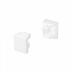 Заглушка SL-MINI-8 WHITE глухая (Arlight, Пластик) Заглушка SL-MINI-8 WHITE глухая (Arlight, Пластик)