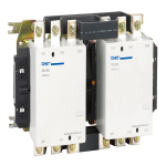 Контактор NC2-500NS реверс 500А 230В/АС3 50Гц (R)