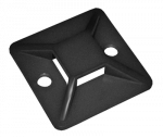 Площадка под кабельную стяжку PCP-SG 25x25-100BL PA6.6 Jazzway (100 шт/уп) Площадка под кабельную стяжку PCP-SG 25x25-100BL PA6.6 Jazzway (100 шт/уп)