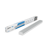 Св-к светодиодный матовый Gauss IP40 590x60x36мм 18W 1800Лм 6500K Shop Lighting белый 1/20