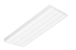 Светильник LED Effect ОФИС СВО IP54 CRI90 60Вт 5800лм 4000К IP54 КСС Д встраиваемые, БАП 1 час