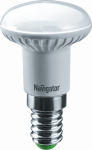 Лампа светодиод 2,5Вт зерк R39 Е14 2700К 1810Лм NLL-R39-2.5-230-2.7K-E14 Navigator