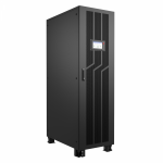 Источник бесперебойного питания OptiEnergy KC60AS моноблочный ИБП мощностью 60 кВА/ 60 кВт с внутренними АКБ (кассеты) Источник бесперебойного питания OptiEnergy KC60AS моноблочный ИБП мощностью 60 кВА/ 60 кВт с внутренними АКБ (кассеты)