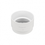 Насадка с фиксированным углом LGD-ARTIFACT-LENS-R65 (WH, 15 deg) (Arlight, Металл) Насадка с фиксированным углом LGD-ARTIFACT-LENS-R65 (WH, 15 deg) (Arlight, Металл)