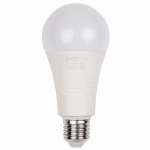 PLED-LX A65 20w E27 3000K Jazzway PLED-LX A65 20w E27 3000K Jazzway