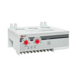 Реле защиты двигателя MPR 400А EKF PROxima Реле защиты двигателя MPR 400А EKF PROxima
