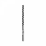 Бур по бетону SUPER 8x160мм, профессиональный, цельная крестовая пластина, SDS PLUS KRANZ Бур по бетону SUPER 8x160мм, профессиональный, цельная крестовая пластина, SDS PLUS KRANZ