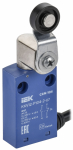 Выкл. конц. C6N-104 рычаг с рол. IP67 IEK Выкл. конц. C6N-104 рычаг с рол. IP67 IEK