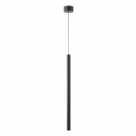 Светильник SP-PIPE-HANG-L600-R30-9W Warm3000 (BK, 24 deg, 230V) (Arlight, IP20 Металл, 3 года)