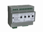 Модуль управления освещением Comf, 4 группы 4DO RS-485 ~220В