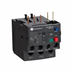 ТЕПЛОВОЕ РЕЛЕ ПЕРЕГРУЗКИ MR2K 5,5-8A