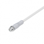 Коннектор питания ARL-WAVE-1615-CON-POWER-MALE-2PIN-WHT (Arlight, IP67 Пластик, 3 года) Коннектор питания ARL-WAVE-1615-CON-POWER-MALE-2PIN-WHT (Arlight, IP67 Пластик, 3 года)