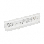 Блок питания для трековых систем ARJ-SP-22-PFC-TRIAC-4TR-WH (22W, 9-40V, 0.2-0.55A) (Arlight, IP20 Пластик, 5 лет) Блок питания для трековых систем ARJ-SP-22-PFC-TRIAC-4TR-WH (22W, 9-40V, 0.2-0.55A) (Arlight, IP20 Пластик, 5 лет)