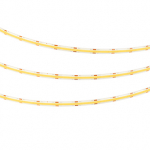 Лента герметичная COB-SE-X544-8mm 24V Warm3000 (11 W/m, IP65, 5m) (Arlight, -)