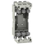 Прямое подключение 3P Schneider Electric Easypact EZC