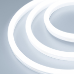 Лента герметичная WAVE-SIDE-A120-12x25mm 230V White6000 (12 W/m, IP67, 50m, wire x2) (Arlight, Грибовидная форма) Лента герметичная WAVE-SIDE-A120-12x25mm 230V White6000 (12 W/m, IP67, 50m, wire x2) (Arlight, Грибовидная форма)