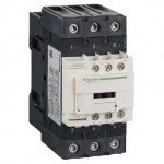 Контактор 1НО 1НЗ 32А кат.220В AC SE Contactor D