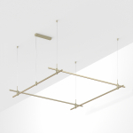 Основание ART-APRIORI-QUADRAT-HANG-2000x2000 (OG) (Arlight, IP20 Металл, 3 года) Основание ART-APRIORI-QUADRAT-HANG-2000x2000 (OG) (Arlight, IP20 Металл, 3 года)