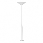 Светильник KT-MUCENA-BOLL-C-H540-4W Warm3000 (WH, 100 deg, 24V) (Arlight, IP65 Металл, 3 года)