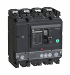 АВТ.ВЫКЛ SYSTEMEPACT CCB250 50KA 4P4D S2.2 250A РЫЧАГ