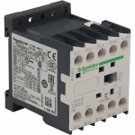 Контактор 1НО 12А кат.24В DC SE Contactor K