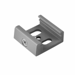 Скоба серая