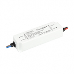 Блок питания ARPV-SP-12060 (12V, 5A, 60W) (Arlight, IP67 Пластик, 5 лет)