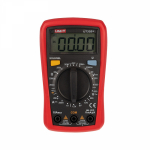 UNIT Портативный мультиметр UNI-T UT33B+ UNIT Портативный мультиметр UNI-T UT33B+