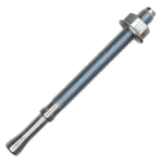 Анкерная шпилька М12х150, класс 10.9