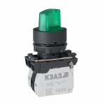 Групповой выключатель/переключатель 1-полюс. 2-позиц. 10А 660В встраиваем., щитовой, ip40 КЭАЗ (Курский электроаппаратный завод) КЭАЗ