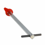 Ось для переключателей 300x8x8 КЭАЗ (Курский электроаппаратный завод)