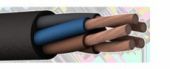 Кабель силовой КГтп 4х2,5 НПП ТЕХНОКАБЕЛЬ ГОСТ (1)