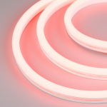 Лента герметичная WAVE-SIDE-A120-12x25mm 230V Red (12 W/m, IP67, 50m, wire x2) (Arlight, Грибовидная форма) Лента герметичная WAVE-SIDE-A120-12x25mm 230V Red (12 W/m, IP67, 50m, wire x2) (Arlight, Грибовидная форма)