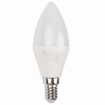 PLED-LX C37 8w E14 3000K Jazzway PLED-LX C37 8w E14 3000K Jazzway