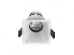 FADO 07 WH D45 4000K (with driver)