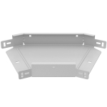 ESCA 7 Поворот 45град 50х150-2,0 RAL 9016 IEK