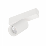 Светильник MAG-SPOT-25-R65-5W Day4000 (WH, 30 deg, 24V) (Arlight, IP20 Металл, 5 лет)