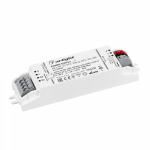 Блок питания ARJ-SP-23-PFC-DALI2-NFC-PD-WR (23W, 3-46V, 0.15-0.5A) (Arlight, IP20 Пластик, 5 лет) Блок питания ARJ-SP-23-PFC-DALI2-NFC-PD-WR (23W, 3-46V, 0.15-0.5A) (Arlight, IP20 Пластик, 5 лет)