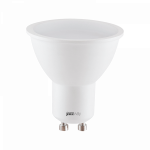 Лампа светодиод 9Вт GU10 4000K PLED-SP Jazzway Лампа светодиод 9Вт GU10 4000K PLED-SP Jazzway