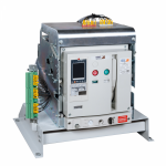 Силовой автомат. выкл. 3P Iu=1600А уставка тока расцеп.:576А 50кА 6НЗ 6НО IP20 КЭАЗ