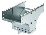 Ответвитель-перех TDSR 150/100 укомпл,ZL ДКС