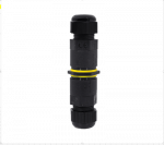 Кабельный коннектор PCC-I5-F 5x2.5 24A IP68 JAZZWAY