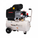 Компрессор воздушный KR-1500/24, 1500Вт, 230 л/мин, 24л KRANZ Компрессор воздушный KR-1500/24, 1500Вт, 230 л/мин, 24л KRANZ